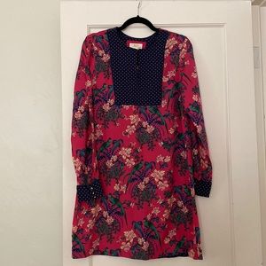 New without Tag Maeve by Anthropologie dress